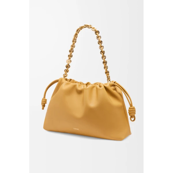 LOEWE puzzle bag