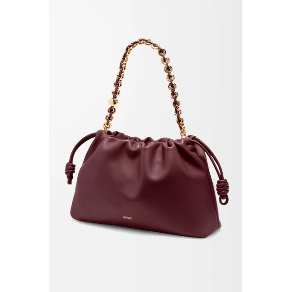 LOEWE puzzle bag