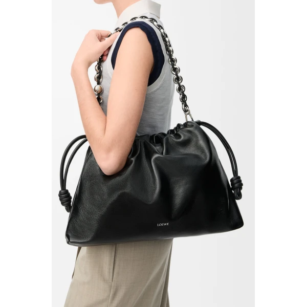LOEWE puzzle bag