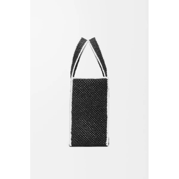 LOEWE puzzle bag