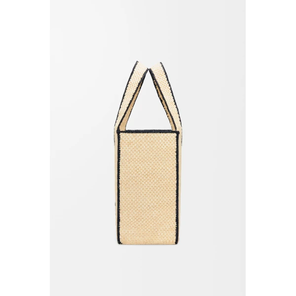 LOEWE puzzle bag