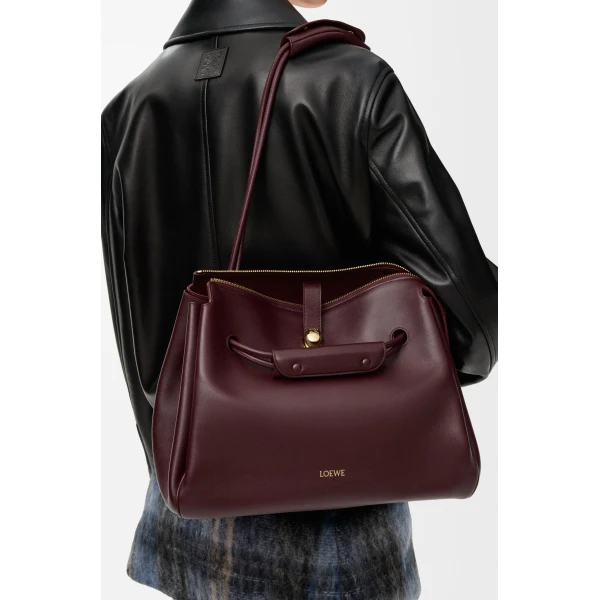 LOEWE puzzle bag