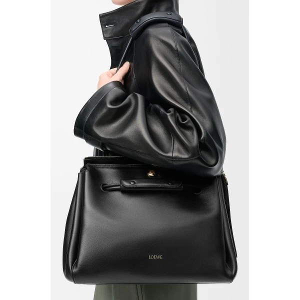 LOEWE puzzle bag