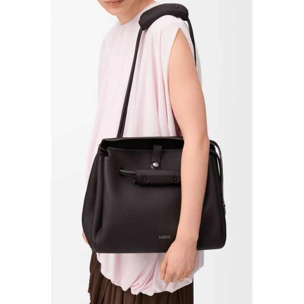 LOEWE puzzle bag