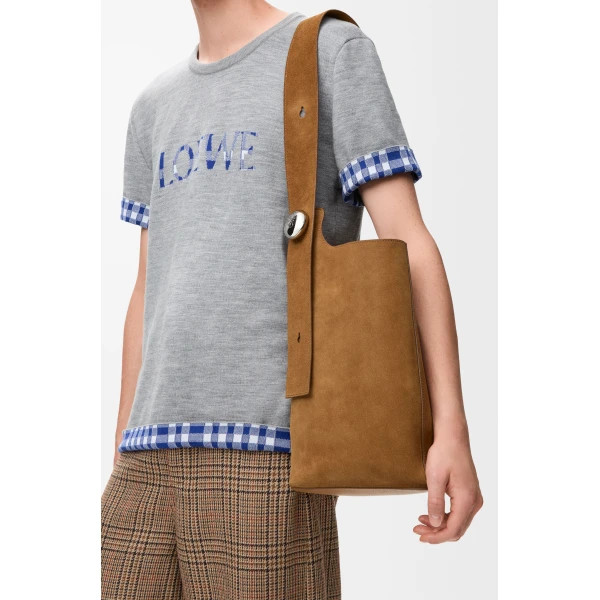 LOEWE puzzle bag