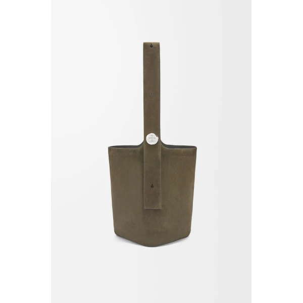 LOEWE puzzle bag