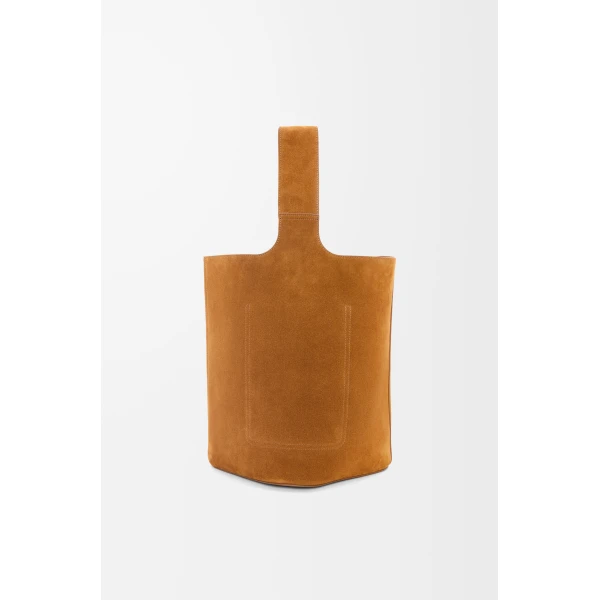 LOEWE puzzle bag