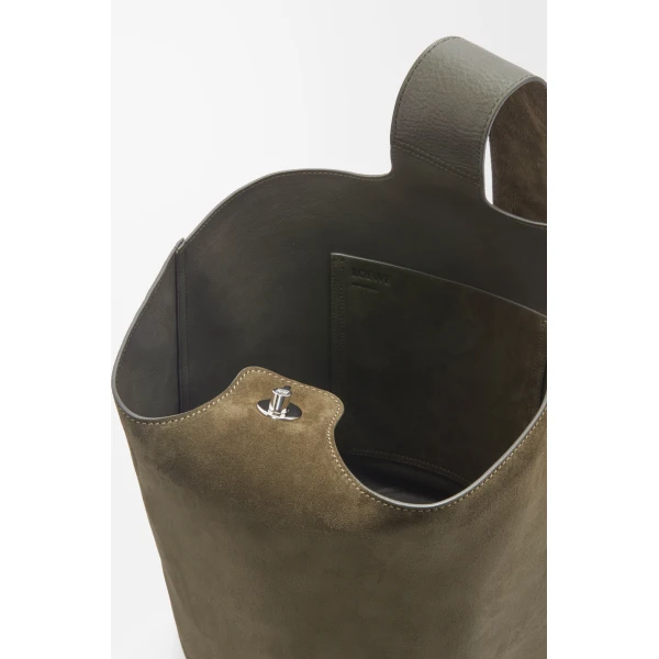 LOEWE puzzle bag