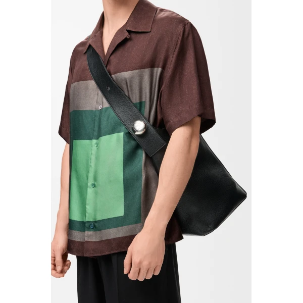 LOEWE puzzle bag