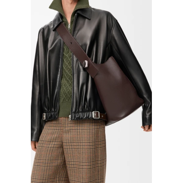 LOEWE puzzle bag
