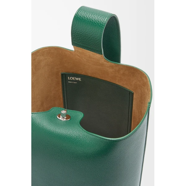 LOEWE puzzle bag