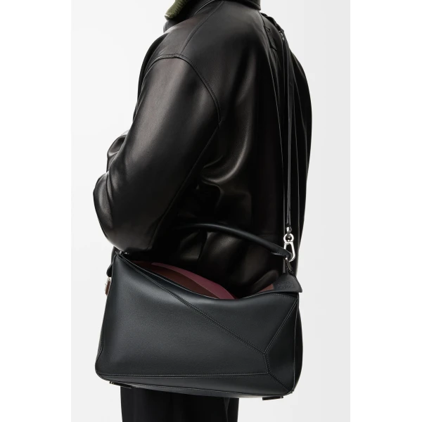 LOEWE puzzle bag