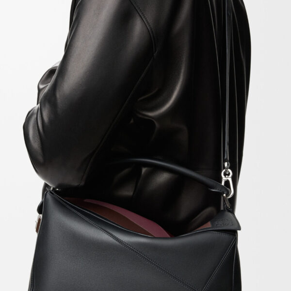 LOEWE Large Puzzle Bag
In Nappa Calfskin, view 2