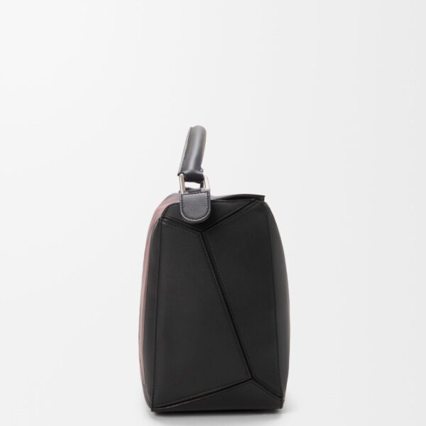 LOEWE Large Puzzle Bag
In Nappa Calfskin, view 4