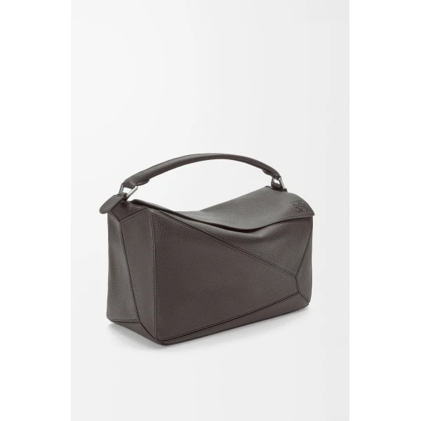 LOEWE puzzle bag