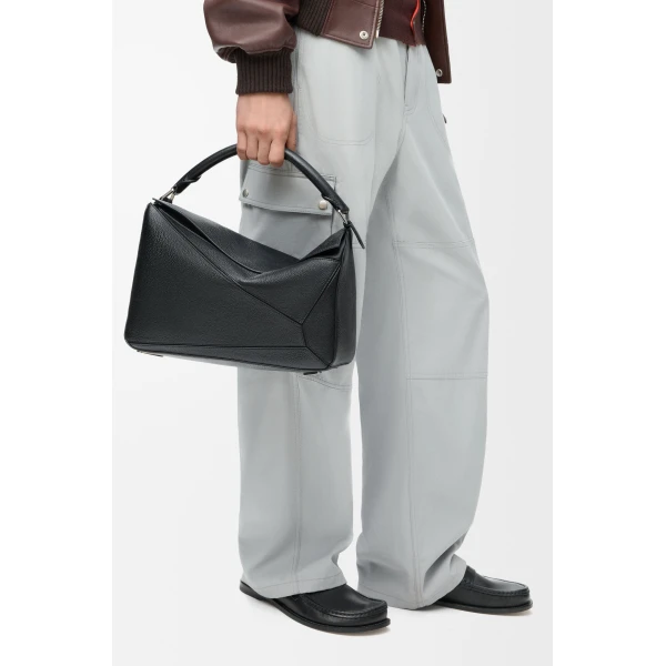 LOEWE puzzle bag