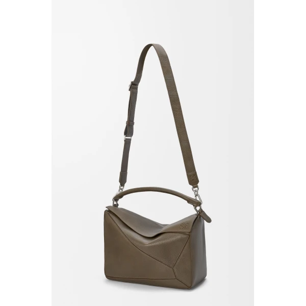 LOEWE puzzle bag