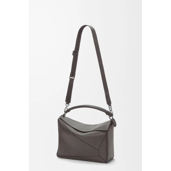 LOEWE puzzle bag