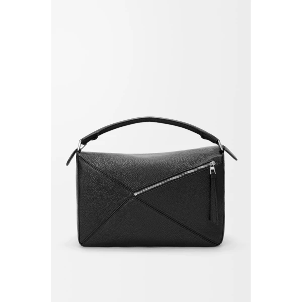 LOEWE puzzle bag