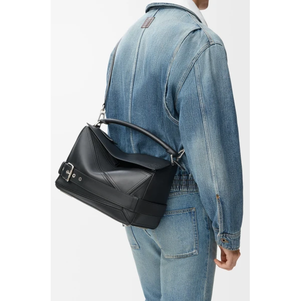 LOEWE puzzle bag