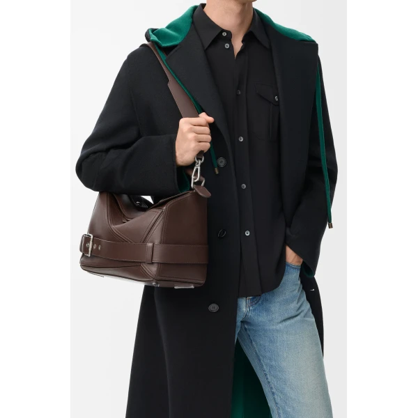 LOEWE puzzle bag