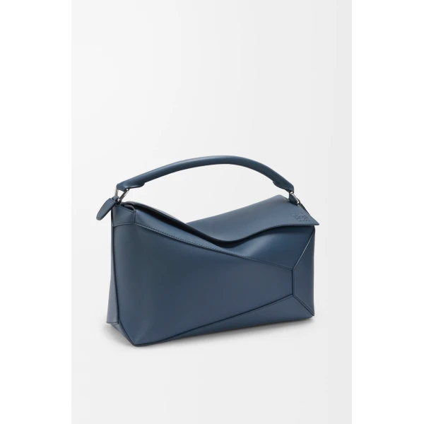LOEWE puzzle bag
