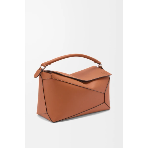 LOEWE puzzle bag