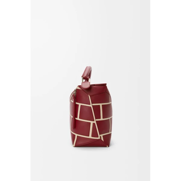 LOEWE puzzle bag