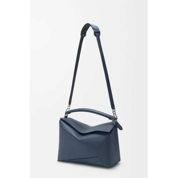 LOEWE puzzle bag