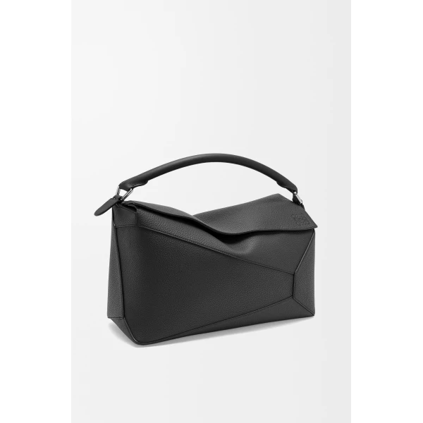 LOEWE puzzle bag