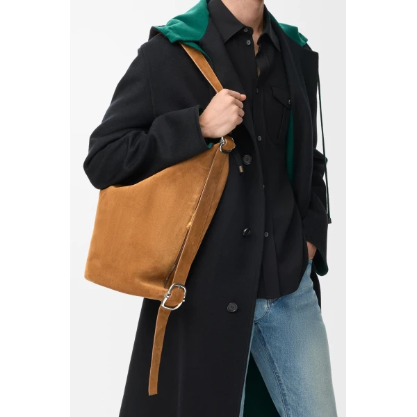 LOEWE puzzle bag