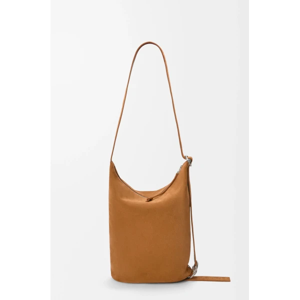 LOEWE puzzle bag
