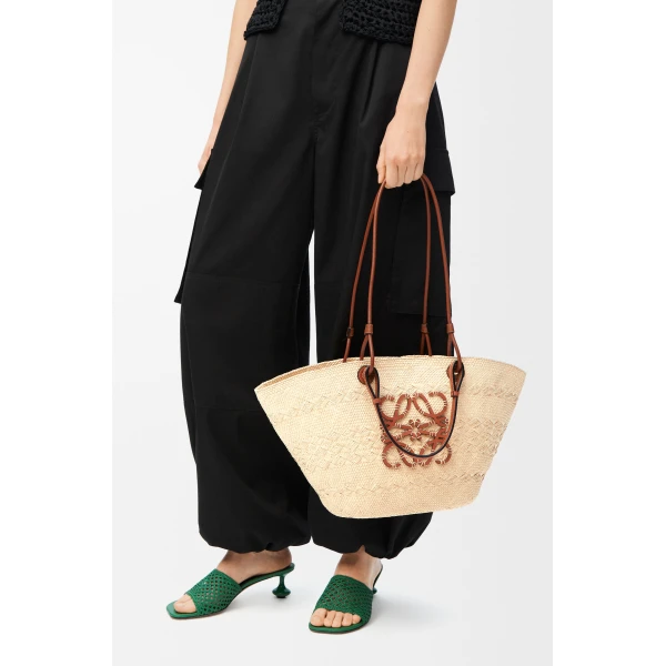 LOEWE puzzle bag