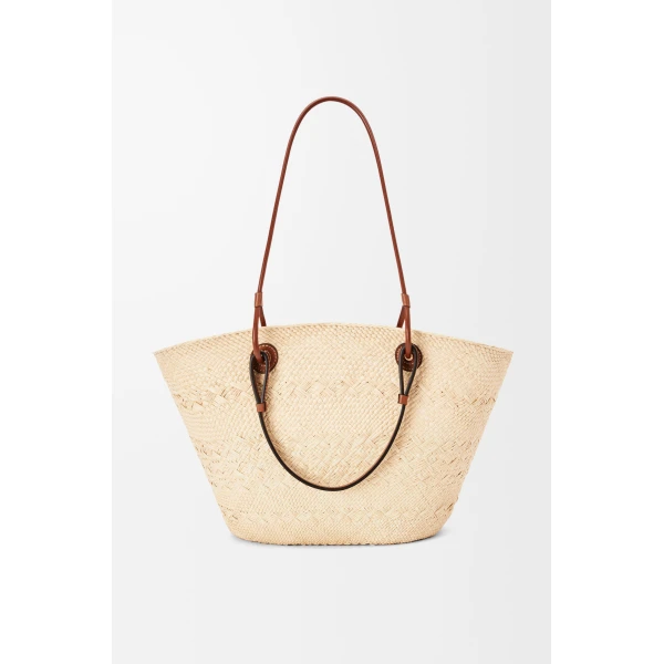 LOEWE puzzle bag