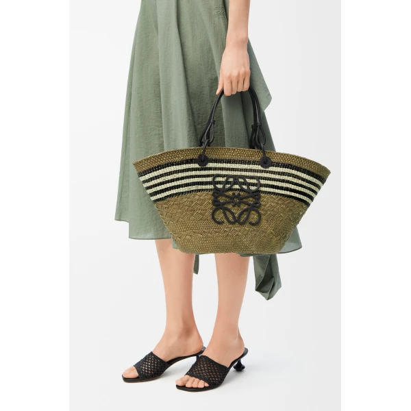 LOEWE puzzle bag