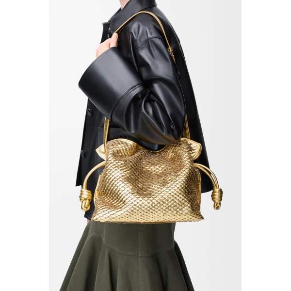 LOEWE puzzle bag