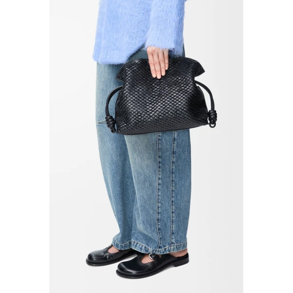 LOEWE puzzle bag