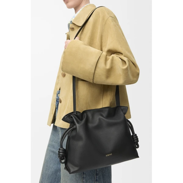 LOEWE puzzle bag