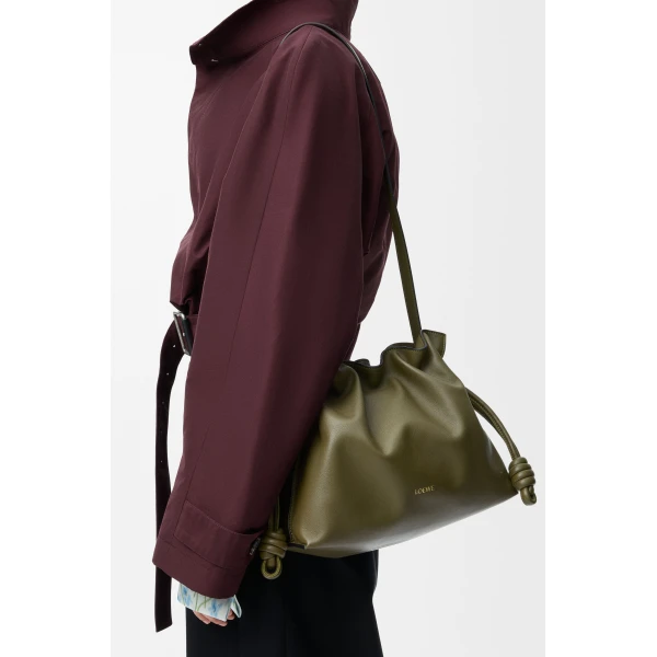 LOEWE puzzle bag