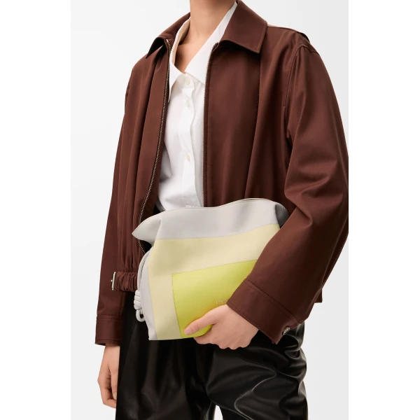 LOEWE puzzle bag