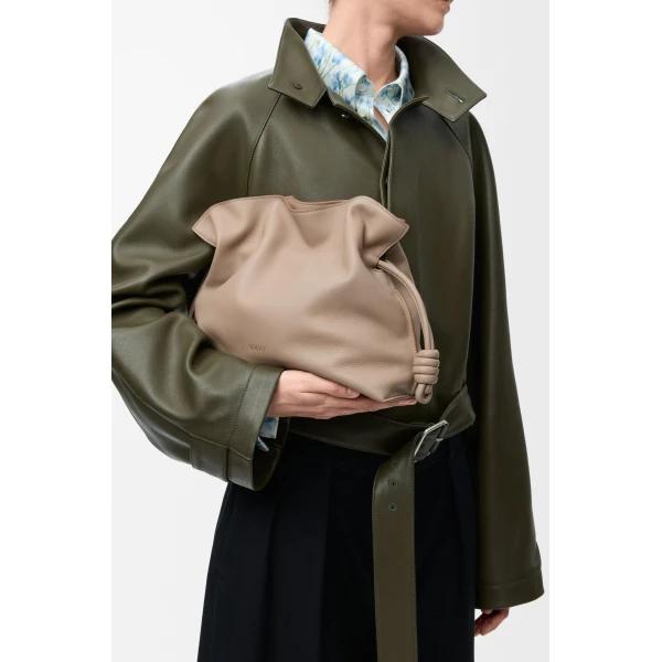 LOEWE puzzle bag