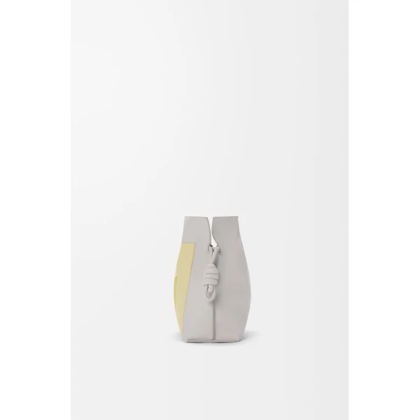 LOEWE puzzle bag