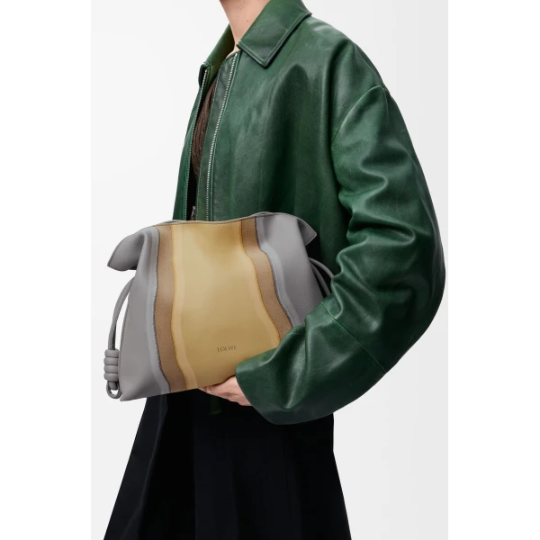 LOEWE puzzle bag