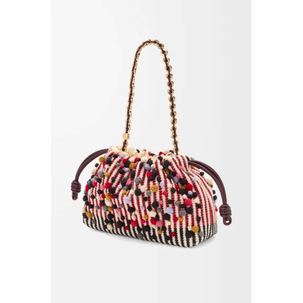 LOEWE puzzle bag