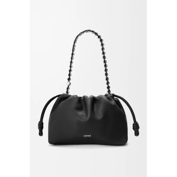 LOEWE puzzle bag