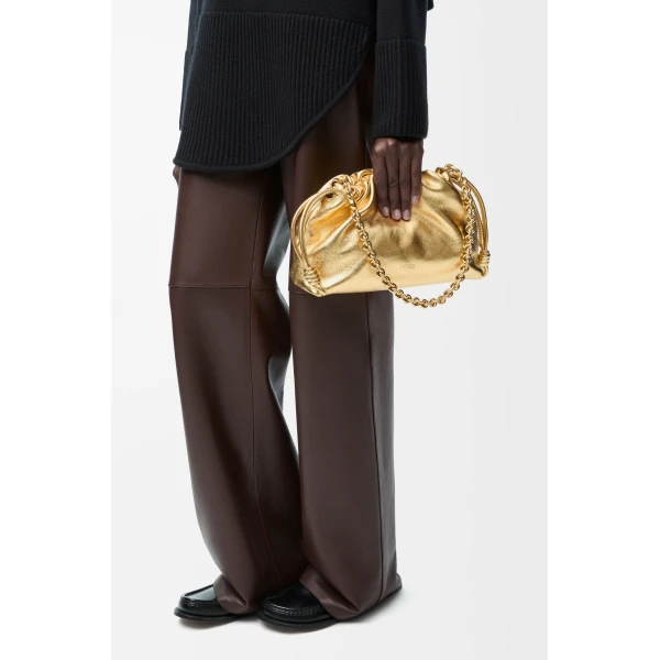 LOEWE puzzle bag