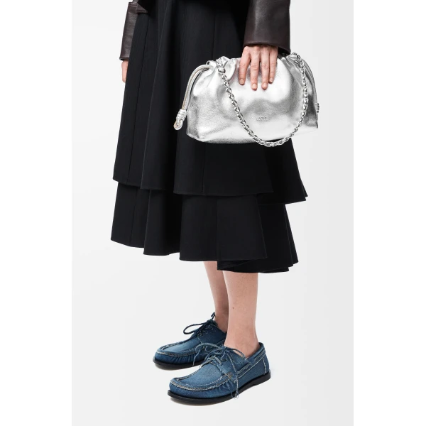 LOEWE puzzle bag