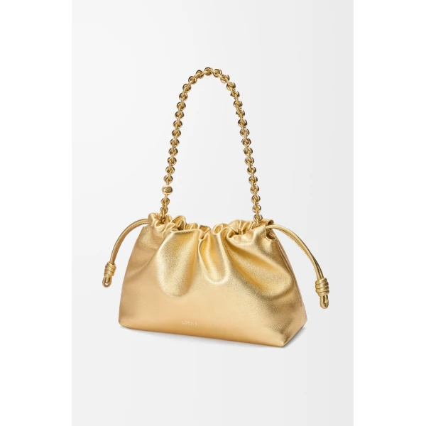 LOEWE puzzle bag