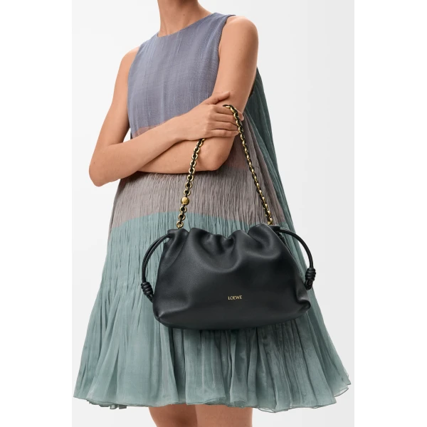 LOEWE puzzle bag