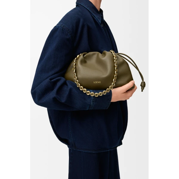 LOEWE puzzle bag